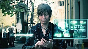 Ingress Czas na twój ruch