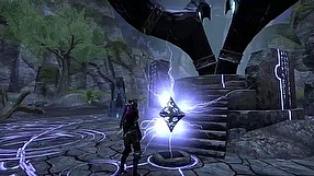 The Elder Scrolls Online Live Another Life