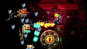 Hellmut: The Badass from Hell zwiastun #1