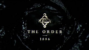 The Order: 1886 trailer (PL)