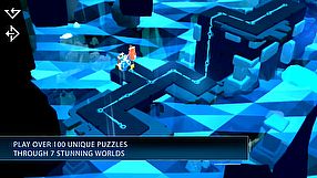 Eden: Renaissance zwiastun #1