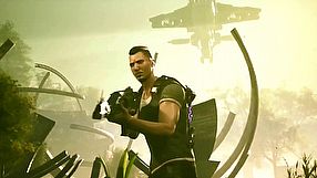 Stormdivers gamescom 2018 trailer