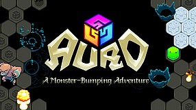 Auro: A Monster-Bumping Adventure trailer