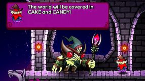 Grave Danger: The Ultimate Edition zwiastun #1