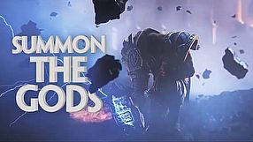 Smite Blitz zwiastun #1