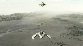 Air Guardians trailer