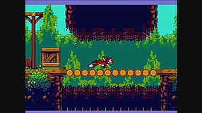 Tanglewood zwiastun #1