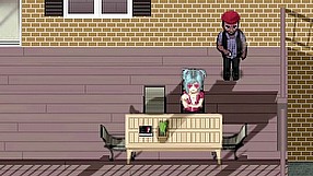 Sometimes Always Monsters zapowiedź