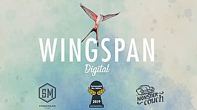 Wingspan zwiastun #1