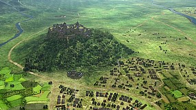 Nobunaga's Ambition: Sphere of Influence trailer