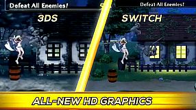 Code of Princess EX zwiastun #1