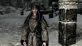 The Elder Scrolls V: Skyrim The World of Skyrim