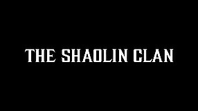 Mortal Kombat X Shaolin - trailer