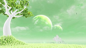 Niko: Through The Dream zwiastun na premierę