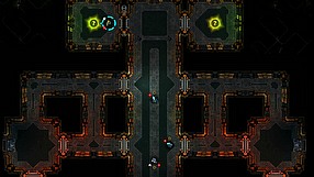 Legions of Steel zwiastun na premierę