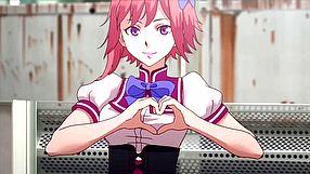 Shin Megami Tensei: Liberation Dx2 opening