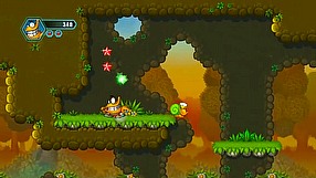 Oozi: Earth Adventure zwiastun na premierę