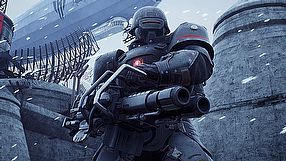 The Front zwiastun #1