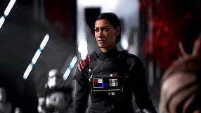 Star Wars: Battlefront II trailer #1 (PL)