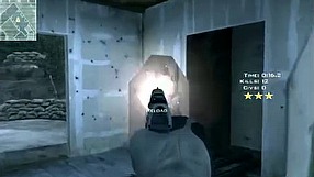 Call of Duty: Modern Warfare 3 (2011) Stay Sharp