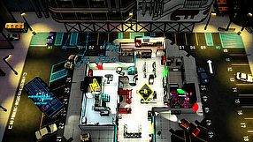 Due Process zwiastun #1