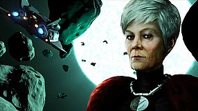 Elite: Dangerous Powerplay - trailer