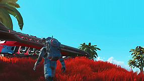 No Man's Sky Beyond - zwiastun na premierę