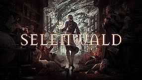 Selenwald zwiastun #1