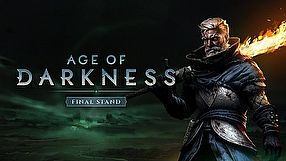 Age of Darkness: Final Stand zwiastun rozgrywki #1