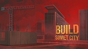 Soviet City zwiastun - miasto terroru