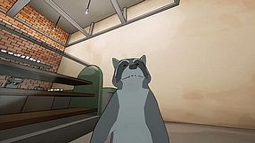 Snaccoon zwiastun #1