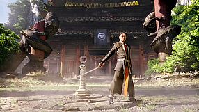 Shadow Fight 3 zwiastun rozgrywki #1