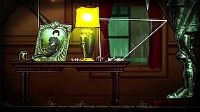 Spider: Rite of the Shrouded Moon trailer