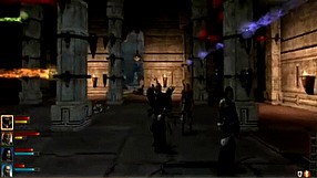 Dragon Age II: Legacy Więzienie Koryfeusza - piętro Riannon cz.2
