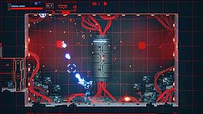 Arksync - zwiastun wersji demo