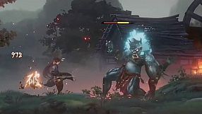 Eastern Exorcist zwiastun #1