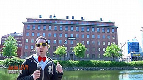 Tom Clancy's The Division kulisy produkcji - przed E3 2013 (PL)