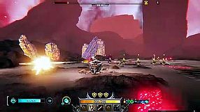 Don't Lose Aggro - zwiastun premierowy wczesnego dostępu