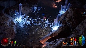 Wolcen: Lords of Mayhem rozgrywka z komentarzem twórców