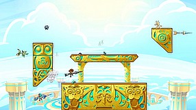 Brawlhalla Early Access trailer