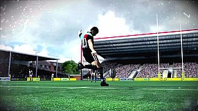 Rugby 15 zwiastun na premierę