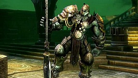 Guardians of Ember zwiastun #1