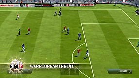 FIFA 13 bramki tygodnia #31