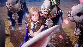 Bless Mobile zwiastun #1