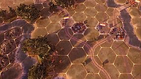 Panzer Strategy zwiastun wersji z wczesnym dostępem