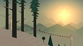 Alto's Adventure trailer