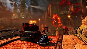BioShock Infinite Lamb of Columbia trailer