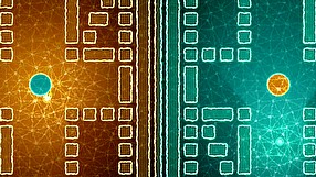 Semispheres zwiastun