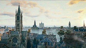 Assassin's Creed: Unity gamescom 2014 - trailer
