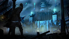 Endless Legend: Shadows zwiastun na premierę